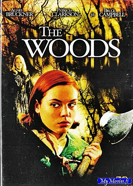 The Woods
