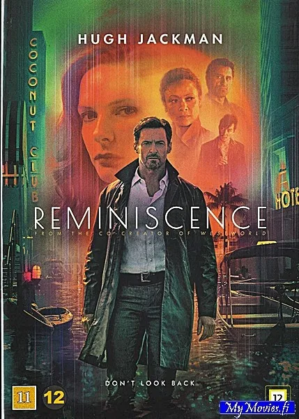 Reminiscence