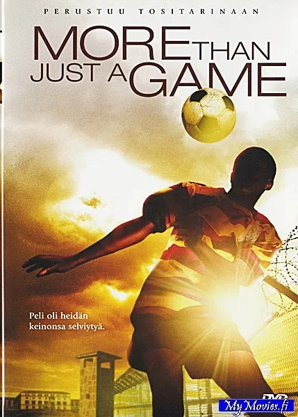 More Than Just a Game