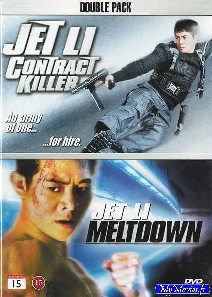 Contract Killer / Meltdown