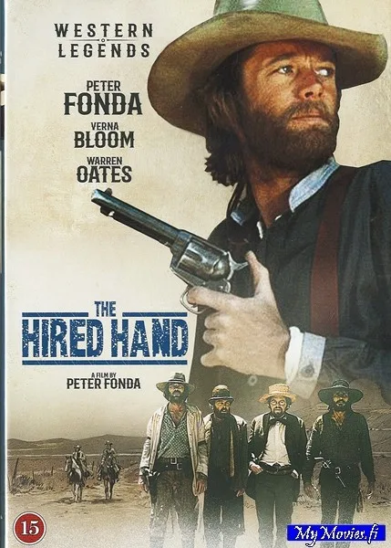 The Hired Hand