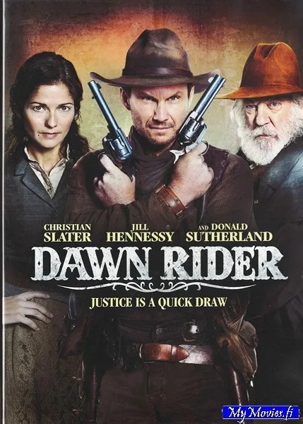 Dawn Rider