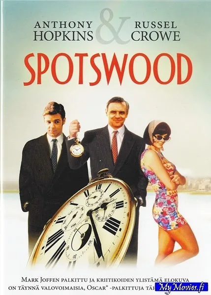 Spotswood