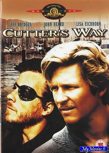 Cutter's Way
