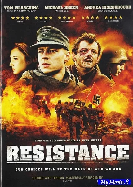 Resistance