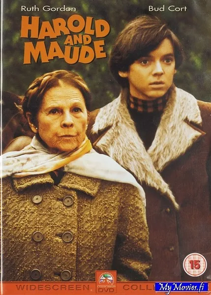 Harold ja Maude