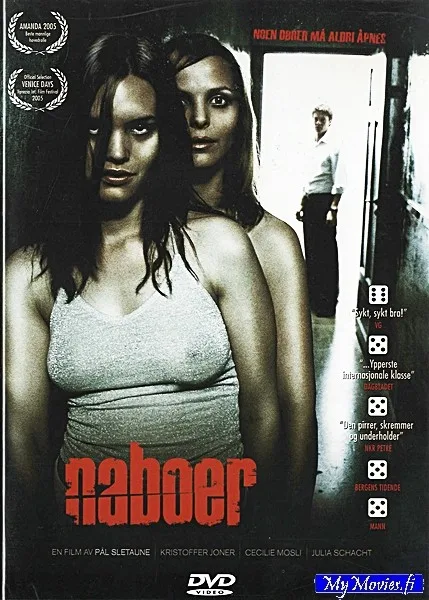 Naboer / Naapuri