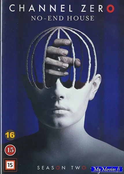 Channel Zero - Kausi 2