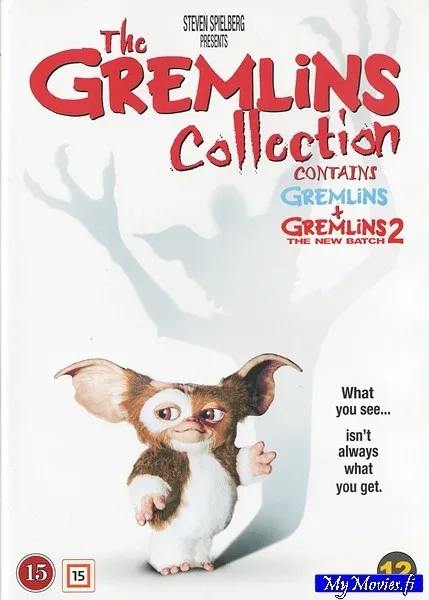 The Gremlins Collection