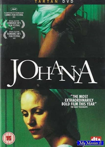 Johanna