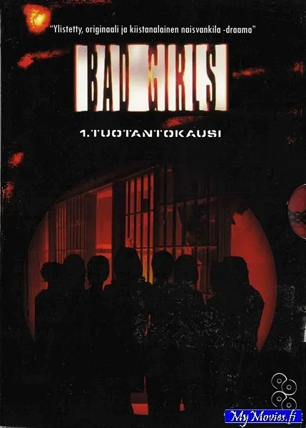 Bad Girls - Kausi 1