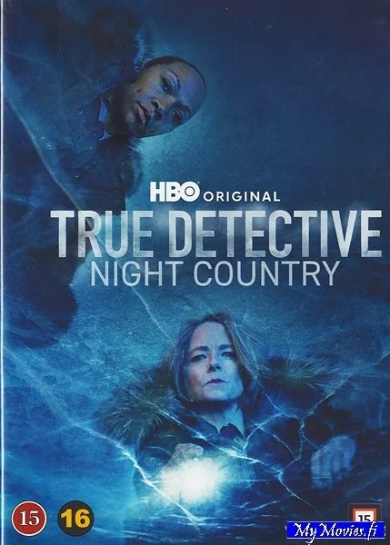 True Detective - Kausi 4