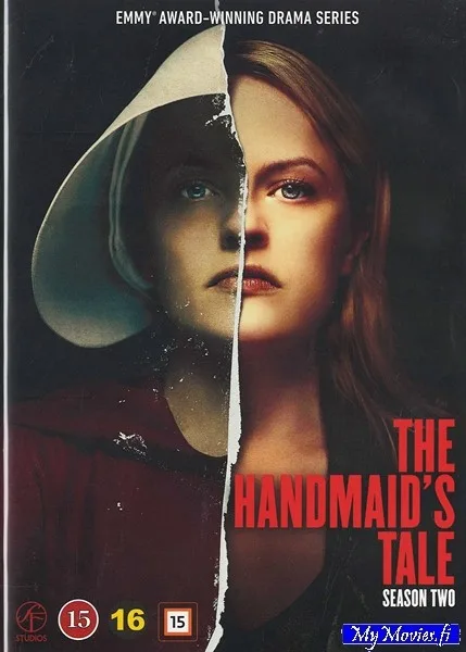 The Handmaid's Tale - Kausi 2