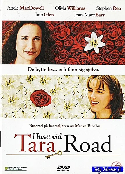 Tara Road / Talo Dublinissa