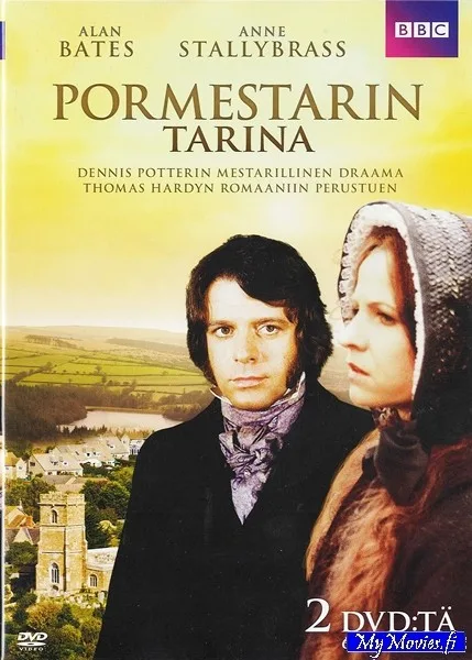 Pormestarin tarina