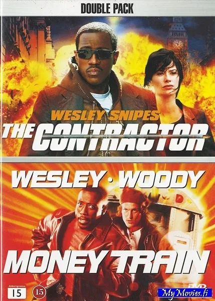 The Contractor / Money Train