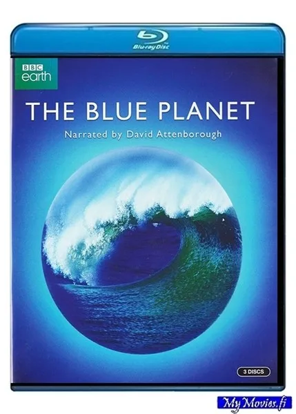 The Blue Planet (Blu-ray)
