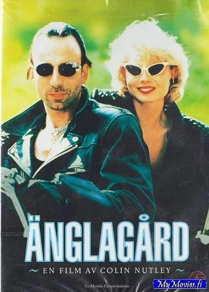 Änglagård / Enkelten talo