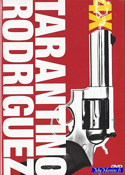 Tarantino Rodrigues kokelma