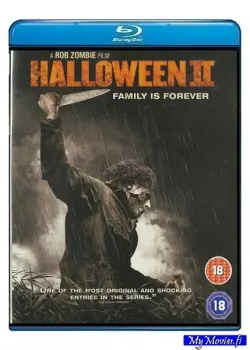 Halloween II (Blu-ray)