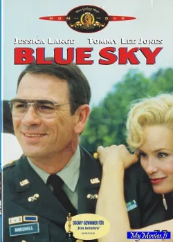 Blue Sky