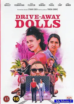 Drive-Away Dolls
