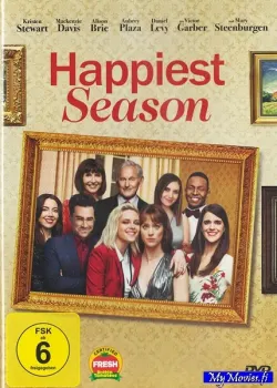 Happiest Season