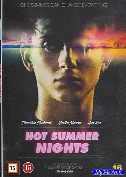 Hot Summer Nights