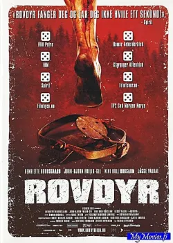 Rovdyr / Pedon verta