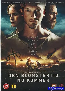Den blomstertid nu kommer