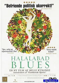 Halalabad Blues