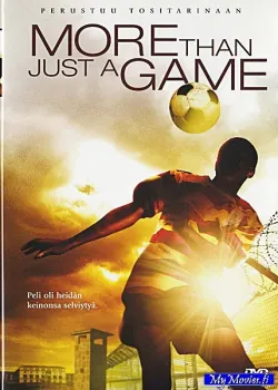 More Than Just a Game