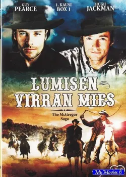 Lumisen virran mies - kausi 1