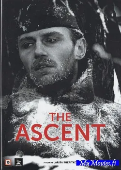 The ascent / Nousu