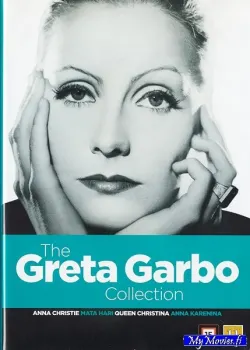 The Greta Garbo collection