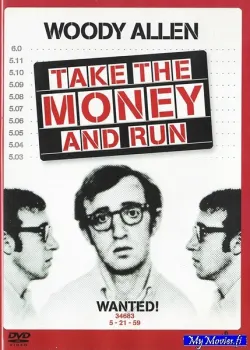 Take the Money and Run