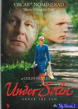 Under Solen / Auringon alla