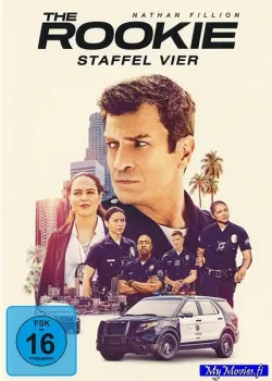 The Rookie Staffel Vier - Kausi 4