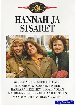 Hannah ja sisaret