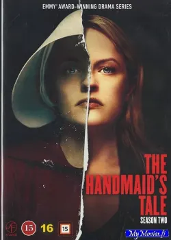 The Handmaid's Tale - Kausi 2