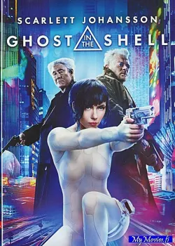 Ghost in the Shell