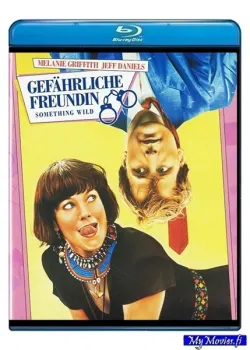 Gefährliche Freundin / Vaarallinen tyttöystävä (Blu-ray)