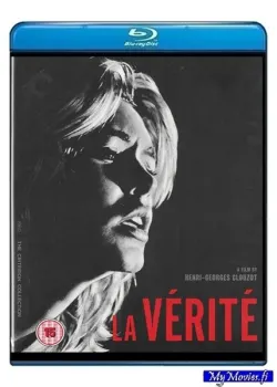La Vérité / Totuus (Blu-ray)