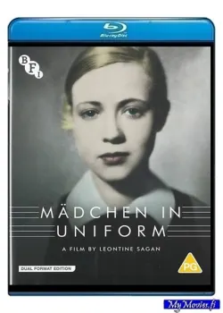 Mädchen in Uniform / Murrosiässä (Blu-ray + DVD)