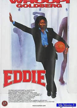 Eddie / Eddie - kaikkien koutsien äiti