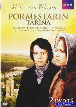 Pormestarin tarina