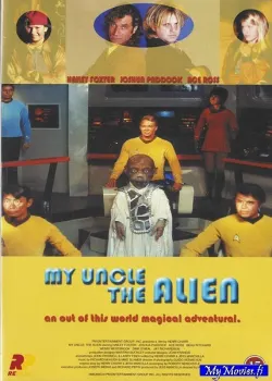 My Uncle the Alien