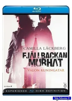 Fjällbackan Murhat: Valon Kuningatar (Blu-ray)