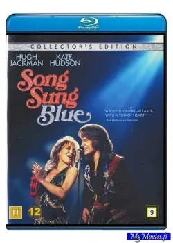 Song Sung Blue (Blu-ray)