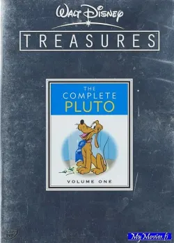 Disney Treasures: The Complete Pluto